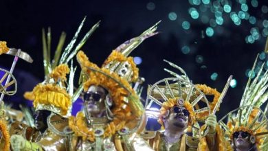 Foto de Un muerto y ocho heridos tras ensayo de comparsa de carnaval en balneario brasileño