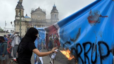 Foto de Costa Rica y Nicaragua son las caras opuestas de la corrupción en Centroamérica