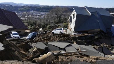 Foto de JAPON: Ascienden a 73 muertos por terremoto de magnitud 7,6 |  ACN