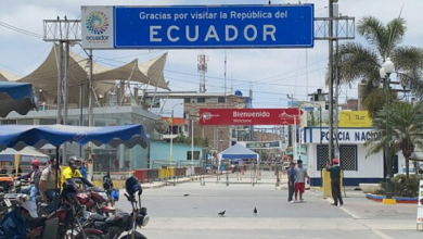 Foto de Perú declara la emergencia en la frontera con Ecuador por violencia |  ACN