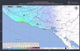 Foto de GUATEMALA: Registra terremoto de magnitud 6 en la costa |  ACN