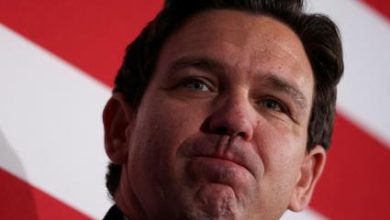 Foto de EEUU: Ron DeSantis abandona sus aspiraciones y apoya a Trump |  ACN