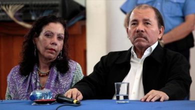 Foto de Nicaragua: Gobierno de Ortega cancela a otras diez entidades |  ACN