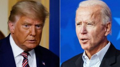 Foto de La Casa Blanca anuncia que Biden irá a la frontera el jueves, coincidiendo allí con Trump