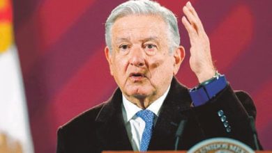 Foto de López Obrador propone trabajadores reciban pensiones igual 100% último salario