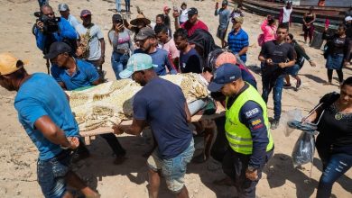 Foto de Reportan muertos en mina venezolana