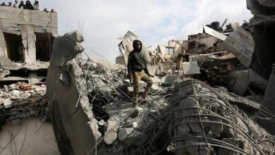 Foto de El número de muertos en Gaza roza los 29.000