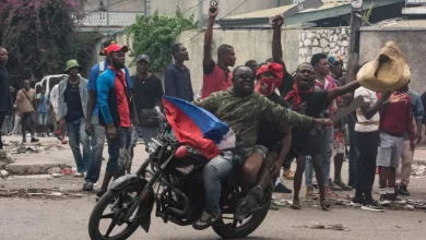 Foto de ONU acoge la oferta de Benín de aportar dos mil policías a la fuerza en Haití