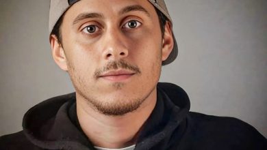 Foto de Condenan a 25 años de prisión a hermanos por asesinato del rapero venezolano 'Canserbero'