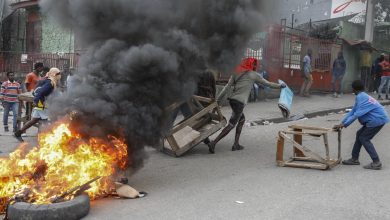 Foto de Los líderes de Caricom buscan señalar la ruta para una solución a la crisis de Haití