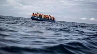 Foto de Suspenden la búsqueda de supervivientes de barco migratorio accidentado en Puerto Rico