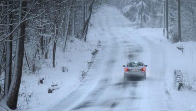 Foto de Nevada obliga cierre escuelas y cancelación vuelos en noreste EU |  ACN