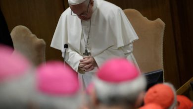 Foto de El problemático proceso del Vaticano para abordar los casos de abuso sexual, explicado