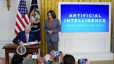 Foto de Gobierno de EEUU evaluará inteligencia artificial