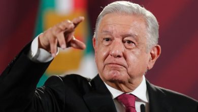 Foto de MEXICO: El Presidente presentará propuestas reformas Constitución |  ACN