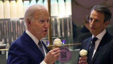 Foto de Joe Biden espera un alto el fuego en Gaza para el 4 de marzo |  ACN