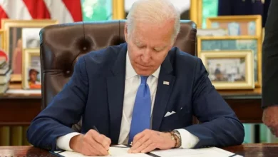 Foto de Biden firmará una orden ejecutiva para proteger datos de EE.UU. frente a Cuba y Venezuela