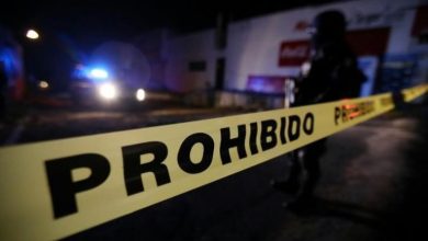 Foto de MEXICO: Asesinado el secretario de seguridad pública de Chiapas |  ACN