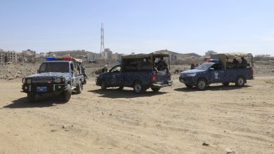 Foto de YEMEN: EU destruye 10 drones y un centro de control de los hutíes |  ACN