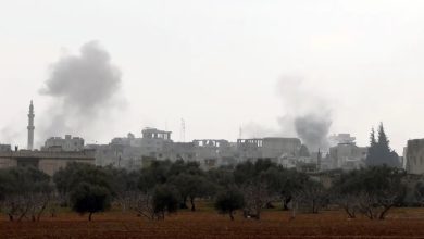 Foto de Bombardeos de EEUU dejaron decenas muertos en Siria e Irak |  ACN