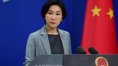 Foto de China advierte veto EU hará más peligrosa situación en Franja Gaza |  ACN