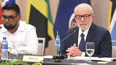 Foto de Lula da Silva aboga en Caricom por integración de países del Caribe |  ACN