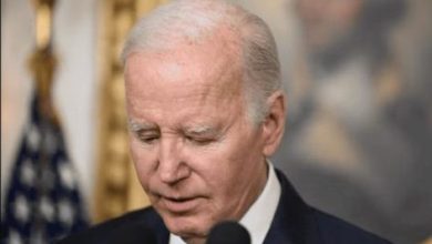 Foto de EEUU: Biden ve clima amenaza pese «loco hijo de puta» de Putin |  ACN