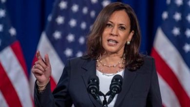 Foto de EEUU: Vicepresidenta Harris se declara capacitada para gobernar |  ACN