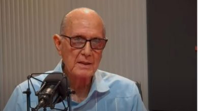 Foto de Cónsul sin consulado (OPINION)   |  ACN