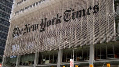 Foto de Más de 500 periodistas fueron despedidos de medios de comunicación en EEUU