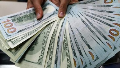 Foto de 1 millón de dólares
