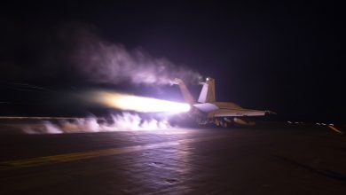 Foto de YEMEN: EEUU y Reino Unido bombardean de nuevo a los hutíes |  ACN