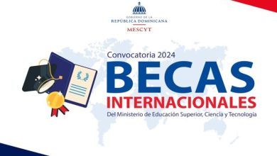 Foto de Consulado RD-NY y MESCyT anuncian becas para dominicanos