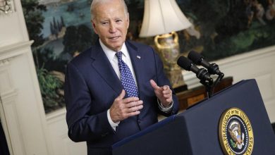 Foto de EEUU: Urgen gabinete de Biden a inhabilitarlo por «mala memoria» |  ACN