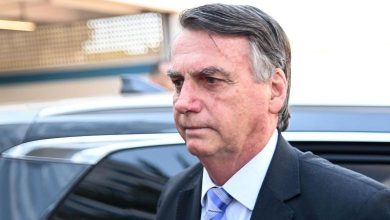 Foto de La justicia de Brasil retira el pasaporte a Bolsonaro