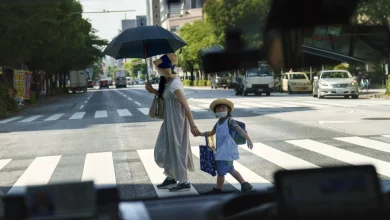 Foto de Nacimientos en Japón alcanzan un nuevo mínimo