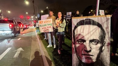 Foto de RUSIA: El G7 pide explicaciones al Gobierno por muerte de Navalni |  ACN