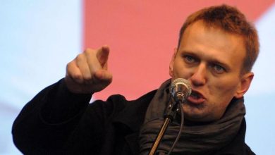 Foto de Muere en prisión Alexei Navalny, opositor de Vladimir Putin