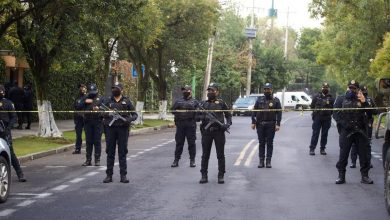 Foto de MEXICO: Sigue violencia electoral; matan candidato partido Morena |  ACN