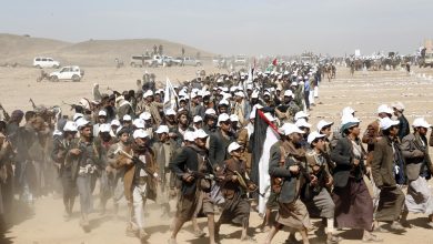 Foto de YEMEN: EEUU y el Reino Unido seguirán atacando rebeldes hutíes |  ACN