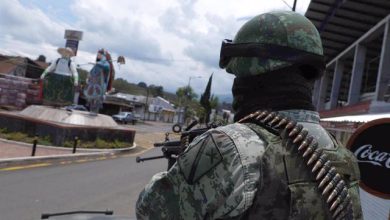 Foto de MEXICO: Seis muertos en un ataque armado en estado Jalisco |  ACN