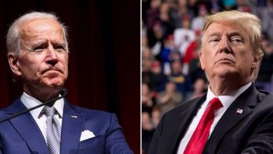 Foto de EEUU: Trump y Biden ganan de manera abrumadora ‘supermartes’ |  ACN