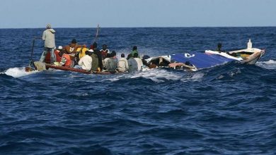 Foto de Mueren ahogados dos migrantes al naufragar embarcación cerca de Puerto Rico