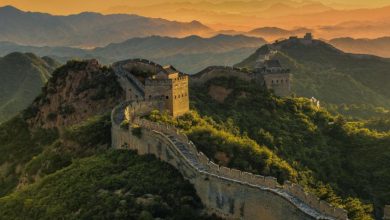 Foto de 5 mitos de la Gran Muralla China que muchos aún asumen como ciertos