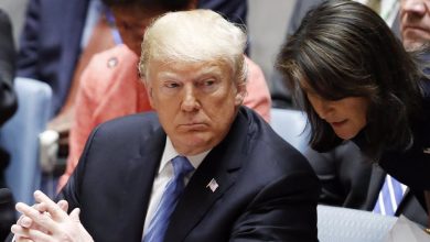 Foto de Trump tendrá que pagar US$355 millones por «fraude fiscal» |  ACN