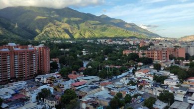 Foto de VENEZUELA: Lamentan decisión de suspender operaciones ONU |  ACN