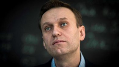 Foto de Quién era el líder opositor Alexei Navalny, crítico de Putin