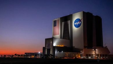 Foto de Objetivo Marte- así se prepara la NASA para llegar al planeta rojo en unos 15 años