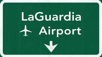 Foto de Aeropuerto LaGuardia NY nombrado el mejor en Norteamérica