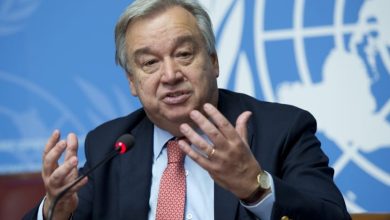 Foto de La ONU saluda la formación del Consejo de Transición en Haití